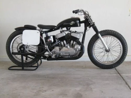 Harley-Davidson KR 750