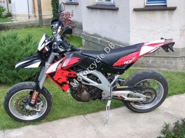 Veli VL 50 QGY-2 2005