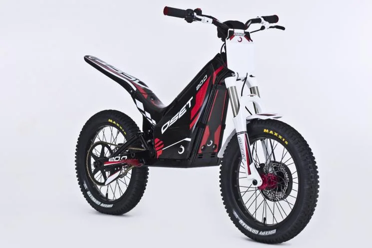Oset 20.0 Eco