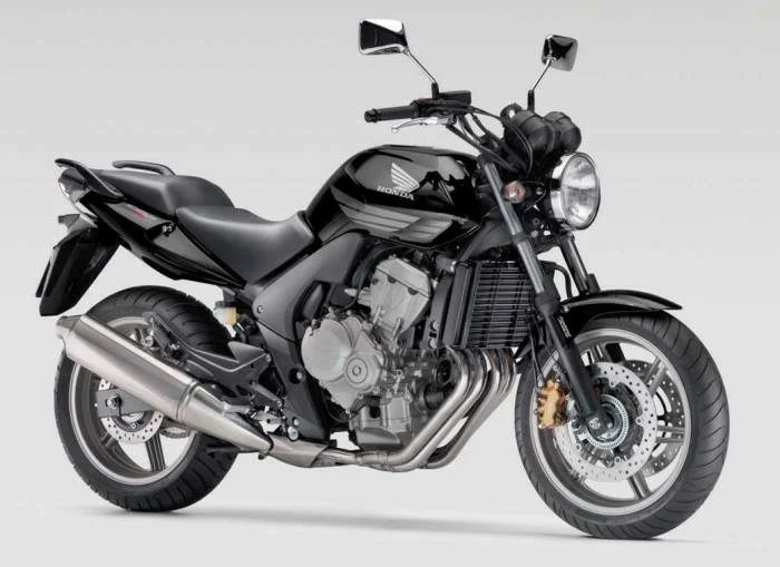 Honda CBF 600