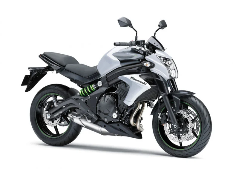Kawasaki ER-6n