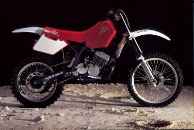 ATK NX 250