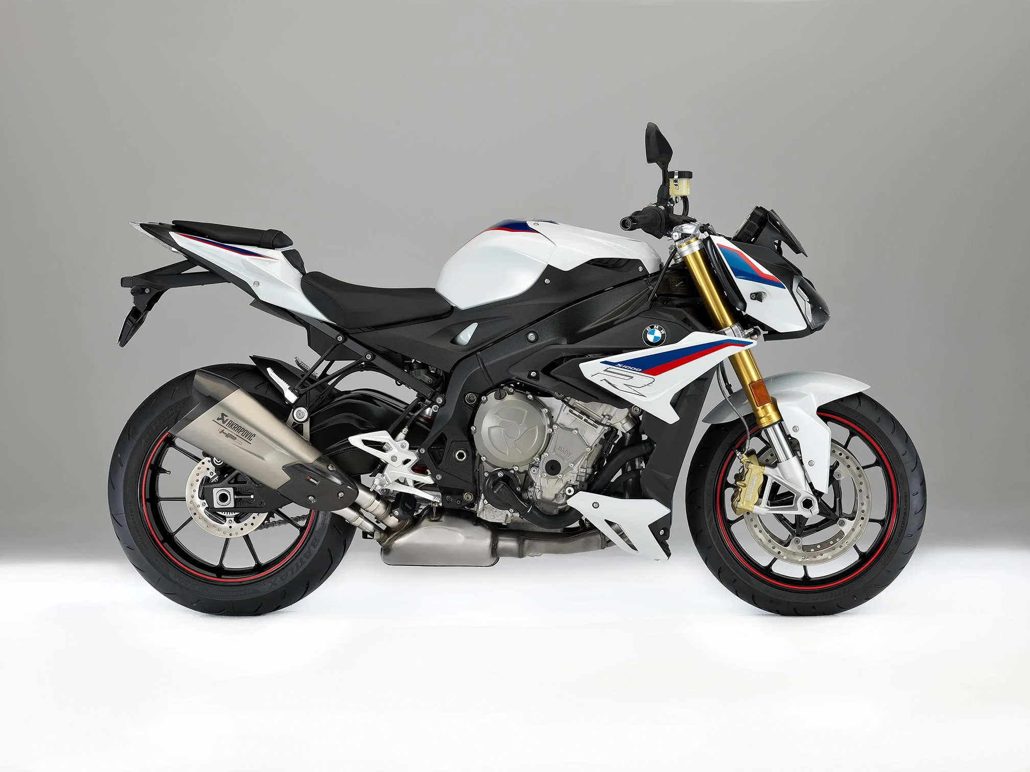 BMW S 1000 R 2017