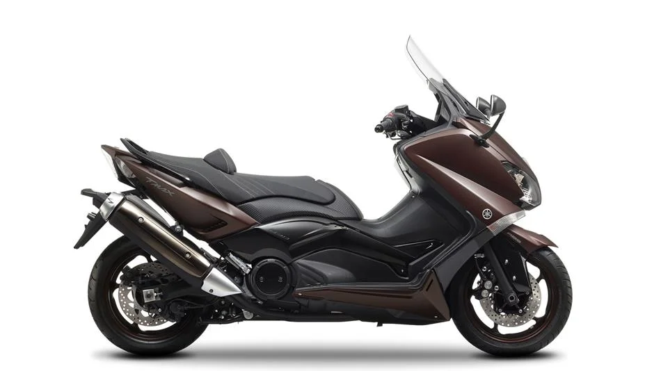 Yamaha TMAX