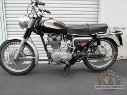 Ducati Sebring