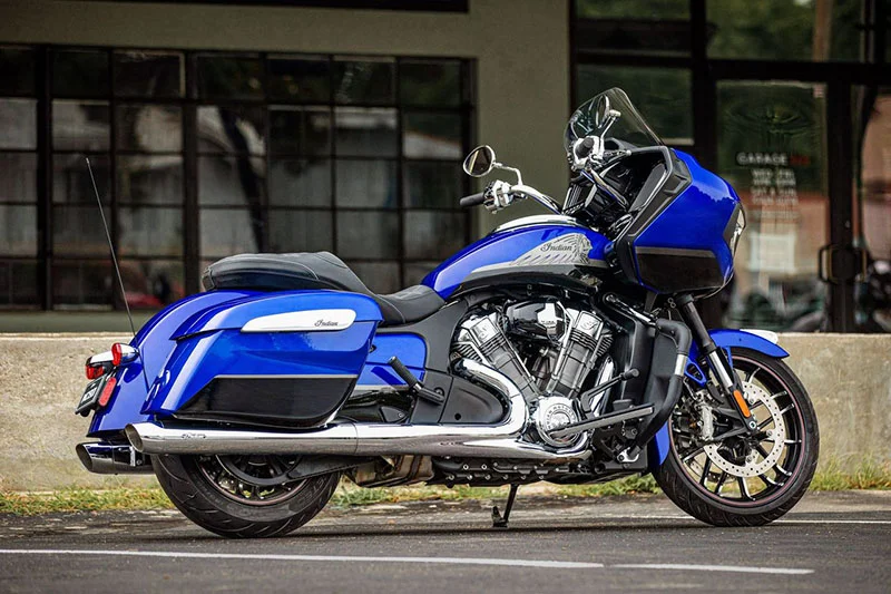 Indian Challenger Limited