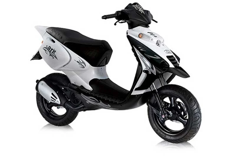 Beta Ark One AC