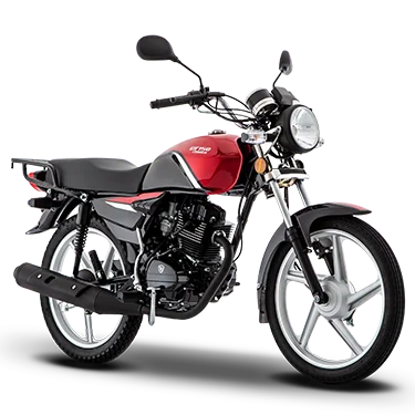 Italika DT 50Clasica
