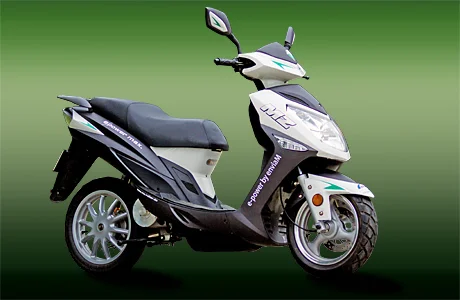 MZ Emmely EL2-Hybrid