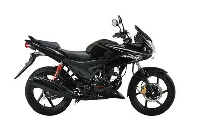 Honda CBF Stunner 2013