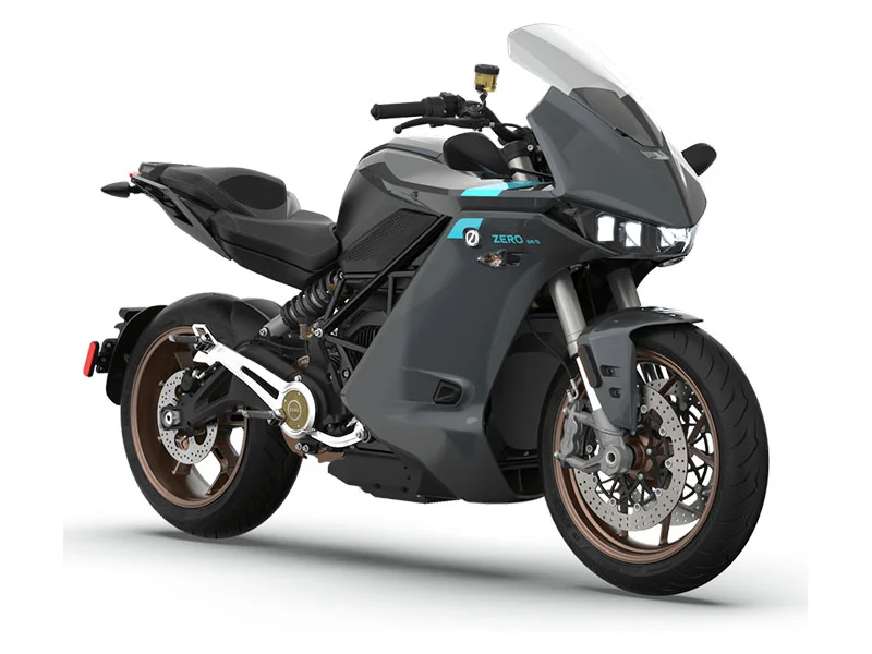Zero SR