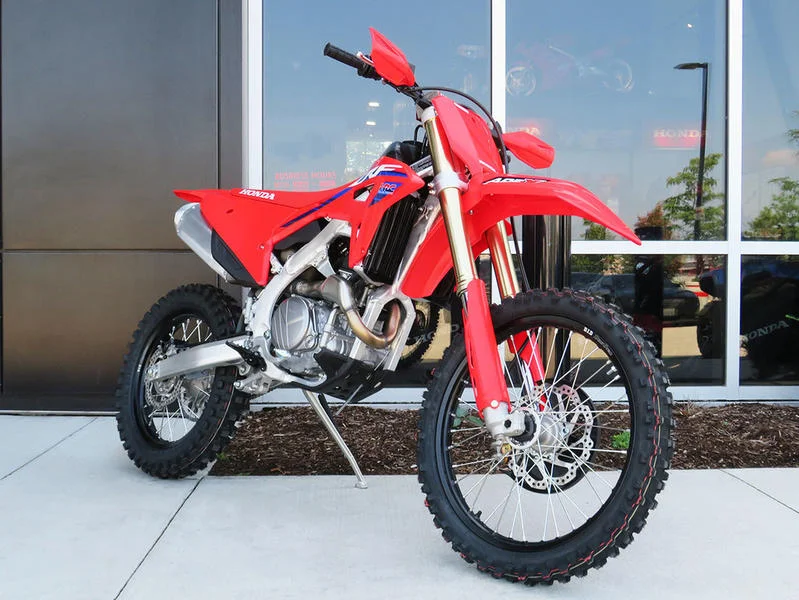 Honda CRF450RX