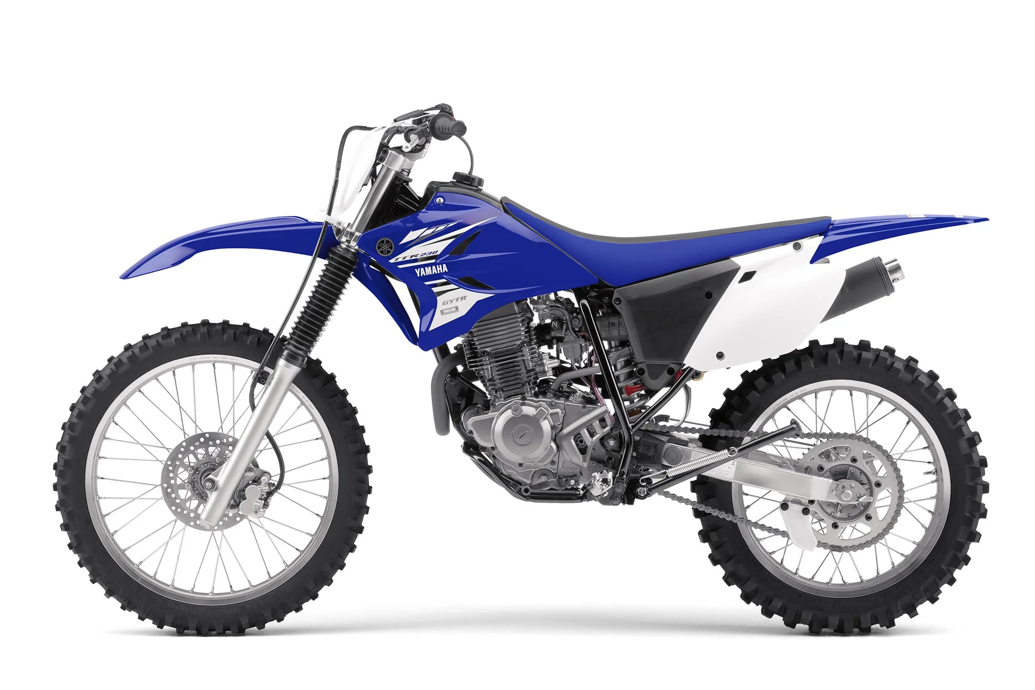 Yamaha TT-R230