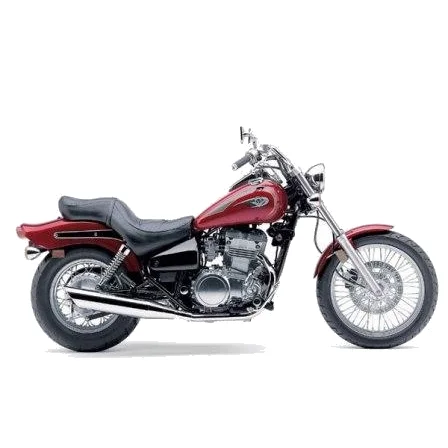 Kawasaki Eliminator 125