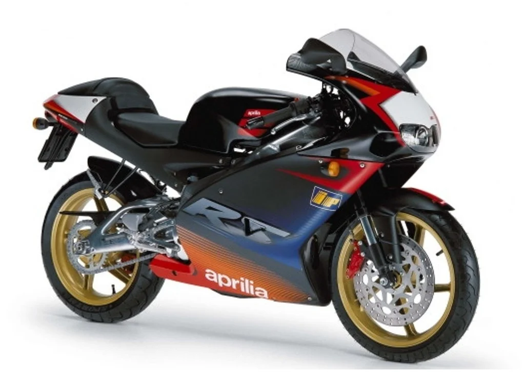 Aprilia 125 Classic