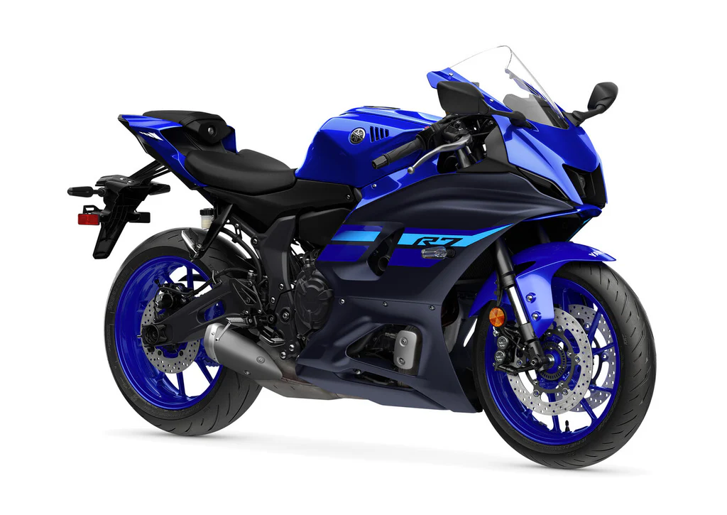 Yamaha YZF-R7LA 2024