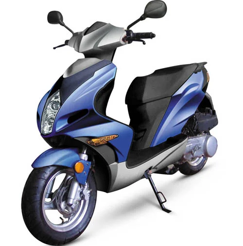 Veli VL110-10 2007