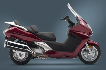 Honda Silver Wing