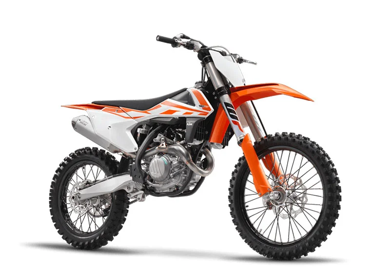 KTM 450 SX-F