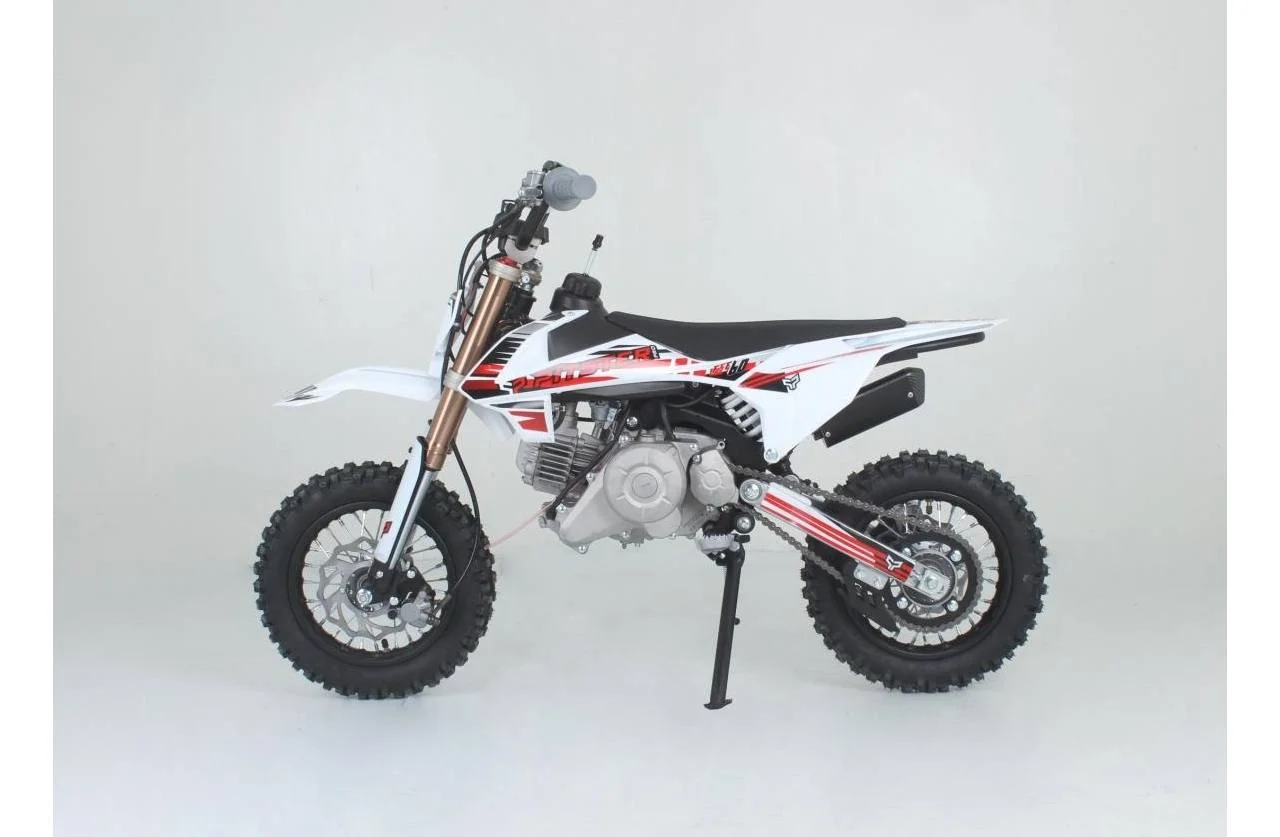 Pitster FSE 60 2022