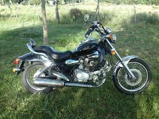 Kymco Zing 1998