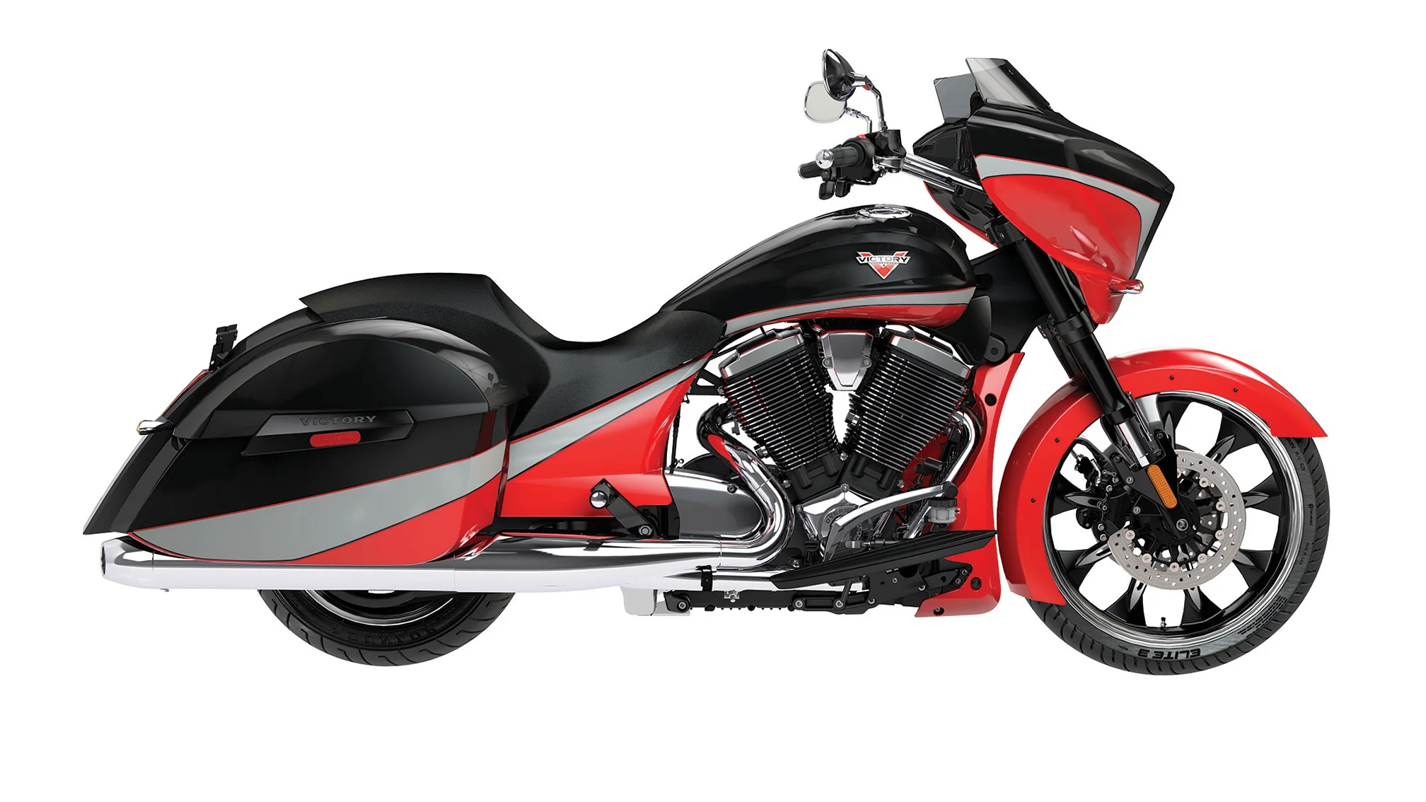 Victory Magnum 2016