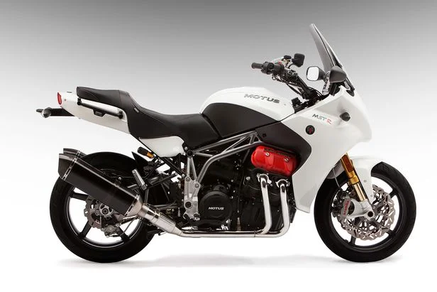 Motus MSTR