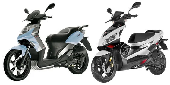 Garelli XO 50