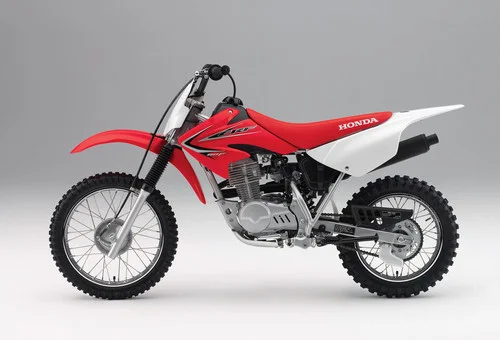 Honda CRF80F