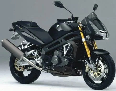 MZ 1000 SF StreetFighter