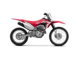 Honda CRF250F