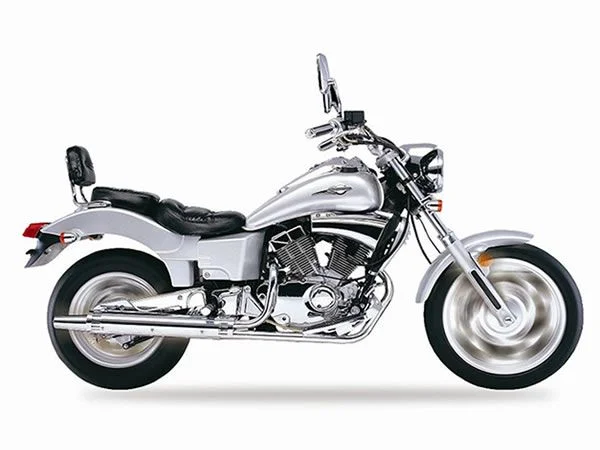Azel Blackrose 250 2009
