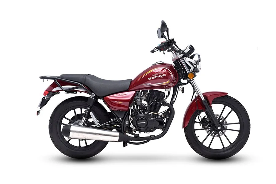 Senke SK150-8