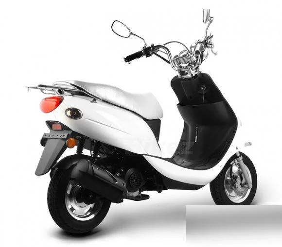 Tauris Corona 50 4T