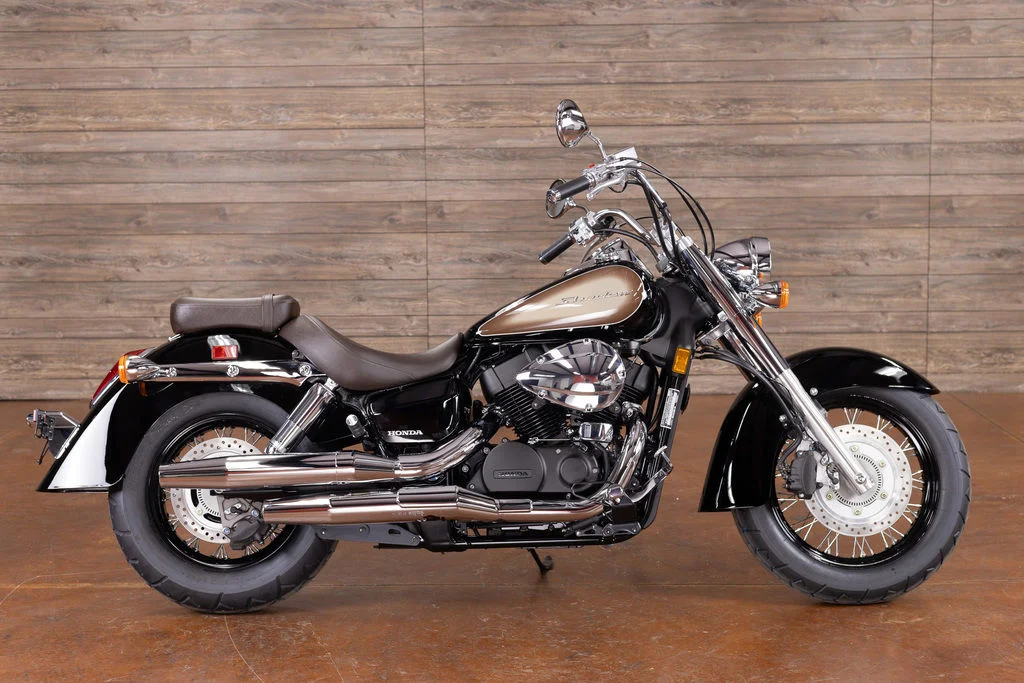 Honda Shadow Aero ABS