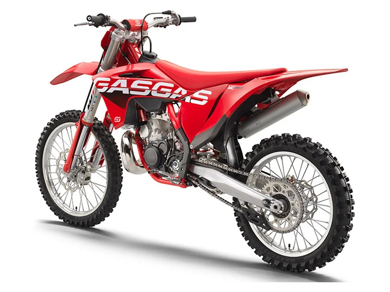 GAS GAS MC 250