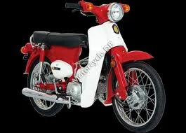 Super Motor 50