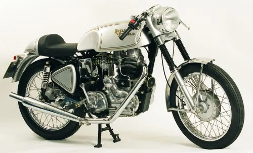 Enfield 500 Clubman GT