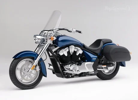 Honda Interstate