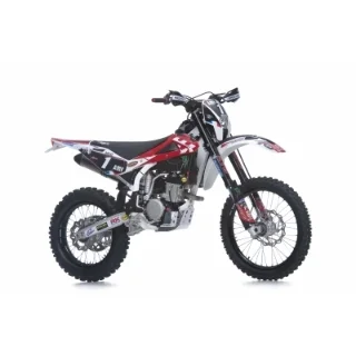 Husqvarna TE250 Meo Replica