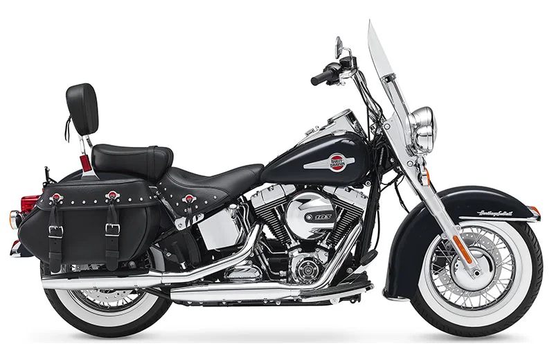 Harley-Davidson Heritage Softail Classic