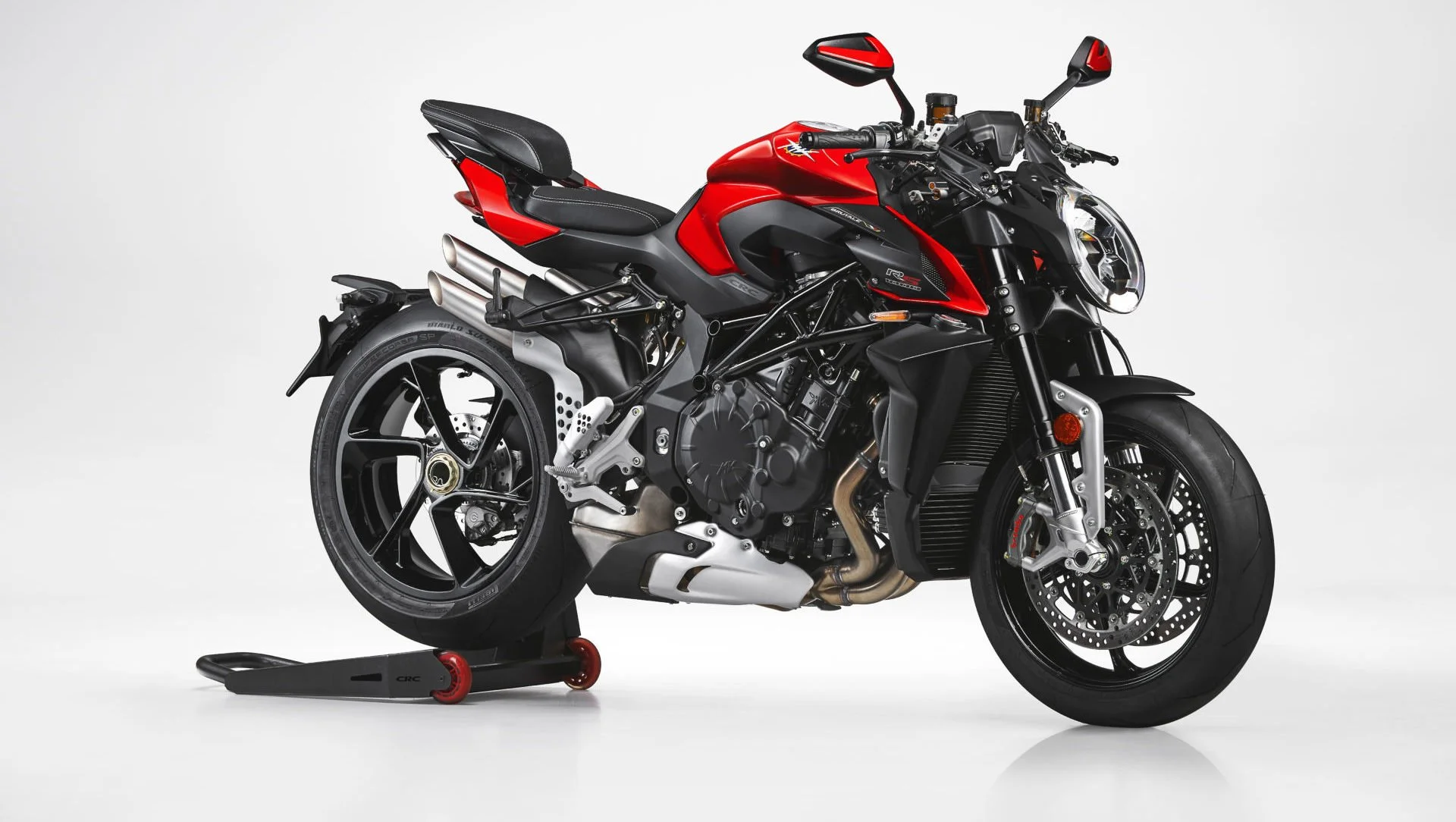 MV Agusta Brutale 1000 RS