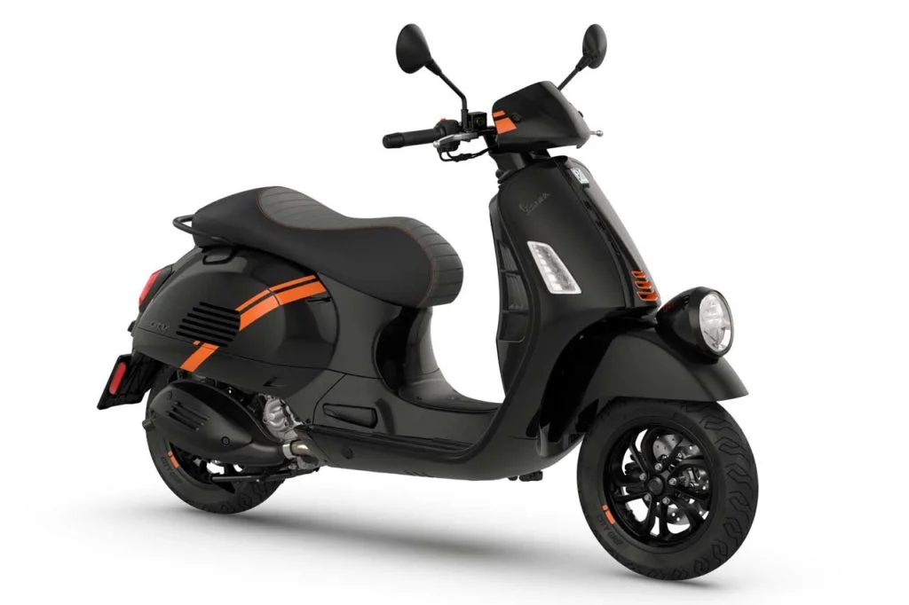 Vespa GTV 300