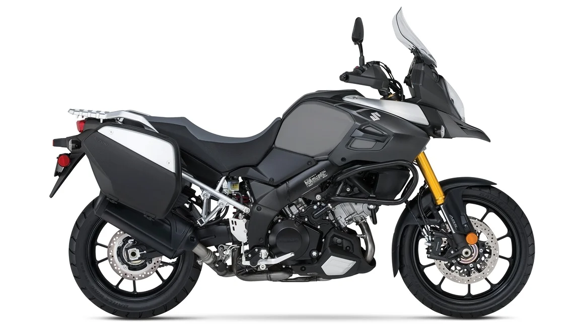 Suzuki V-Strom 1000 Sport