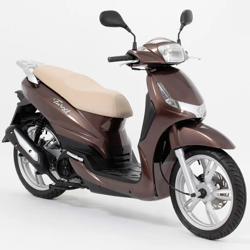 Peugeot Tweet 50