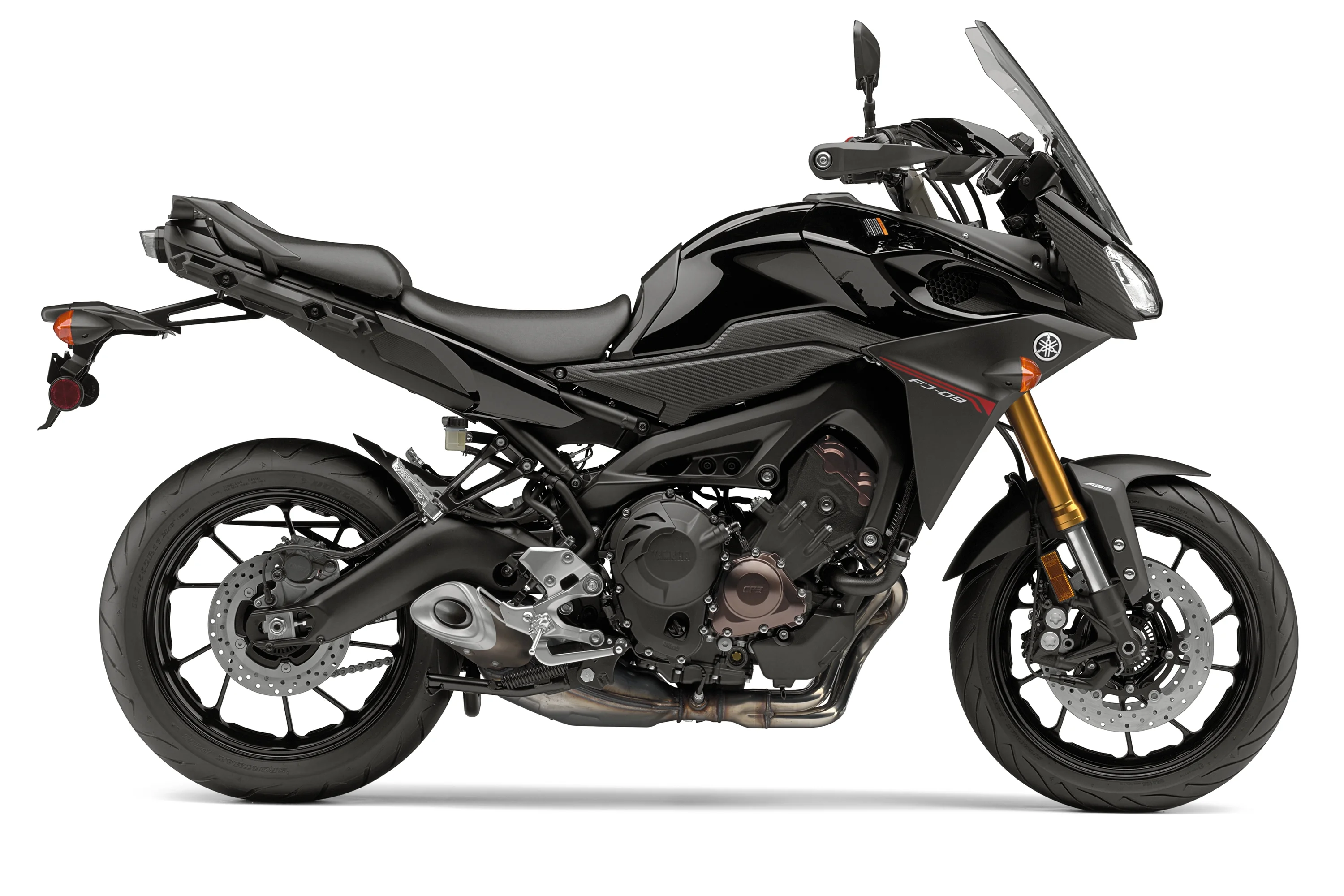 Yamaha FJ-09