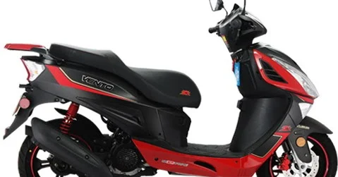 Vento Phantom ZX