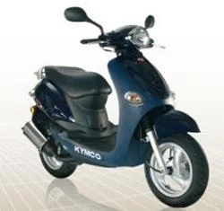 Kymco Yup 50