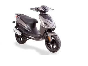 Motowell Crogen City