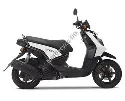 DB Pirat 50 AC 2005